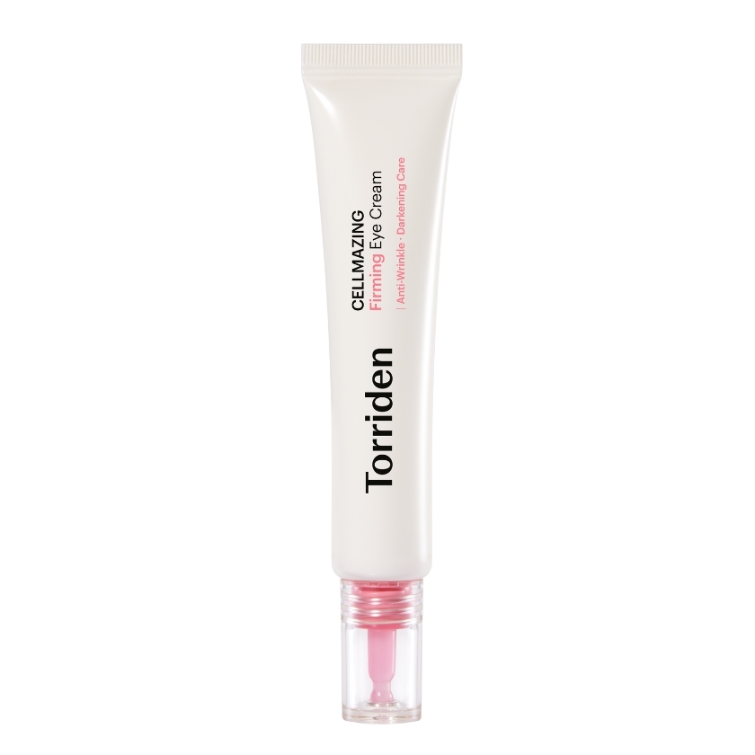 Torriden CELLMAZING Firming Eye Cream