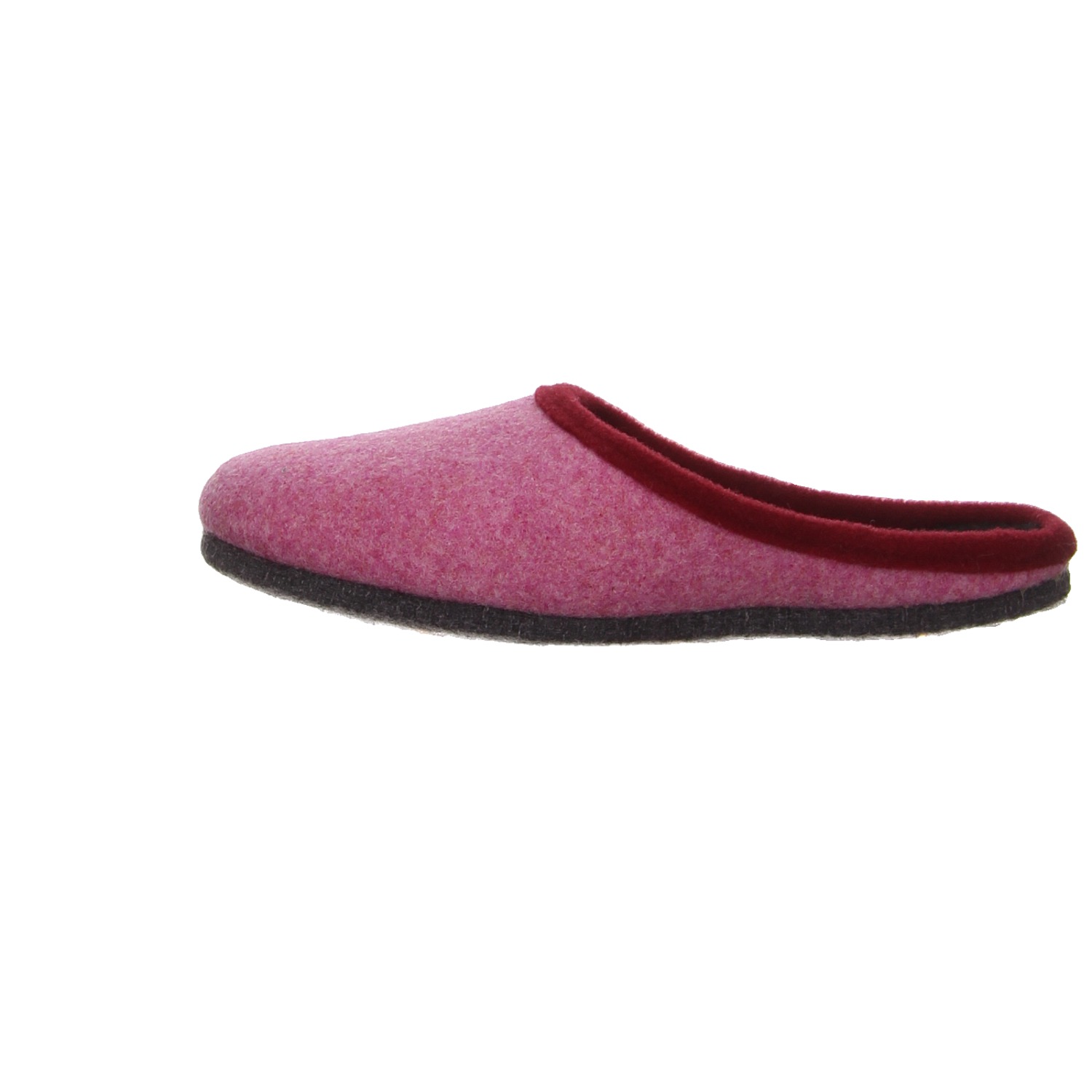 Helmut Trunte Hausschuhe rosa rose/pink