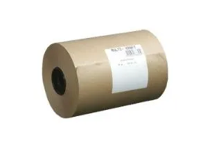 Afdækningspapir 40 cm x 300 m 40 gr,300 m/krt
