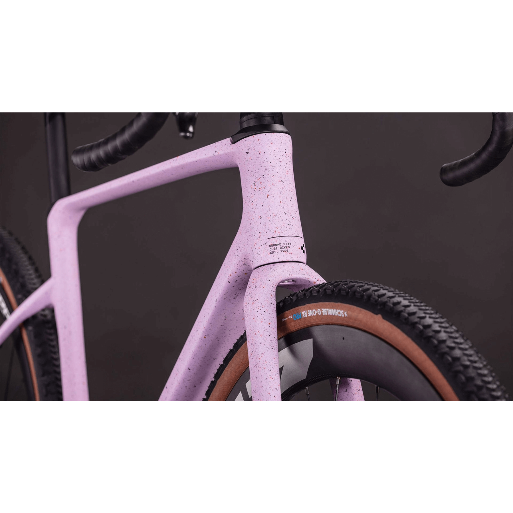 Cube Nuroad C:62 SLX 2026