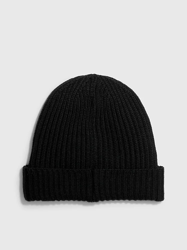 Gorro de tricô
