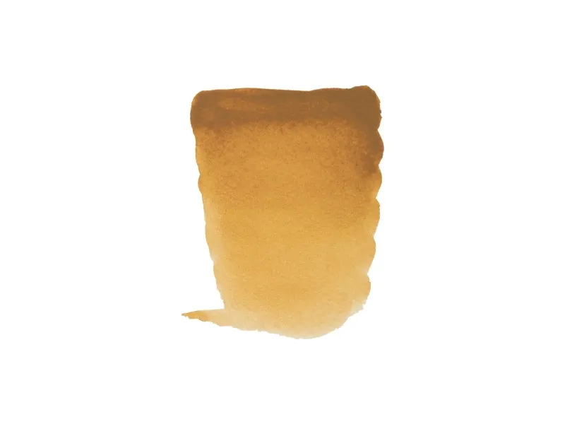 Rembrandt Watercolour Tube Gold Ochre 231