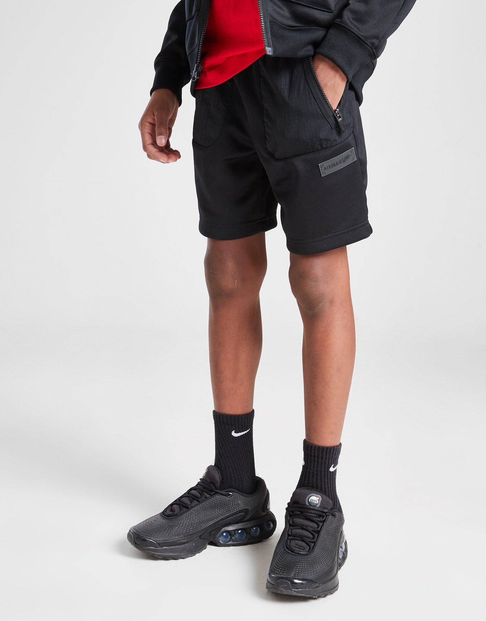 Nike Short Air Max Pack Junior