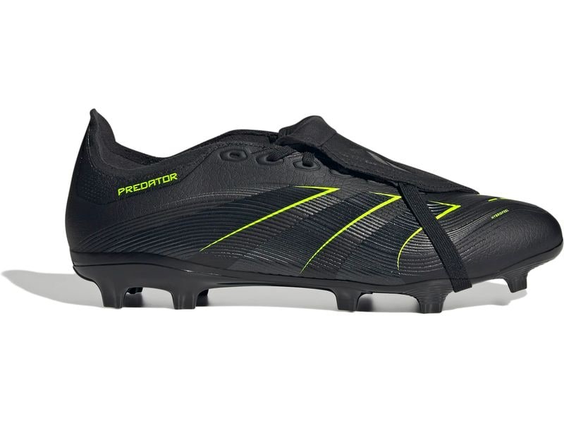 adidas Fussballschuh Predator League FT FG / MG 36 Stützende Schuhe mit umklappbarer Zunge für verschiedene Oberflächen