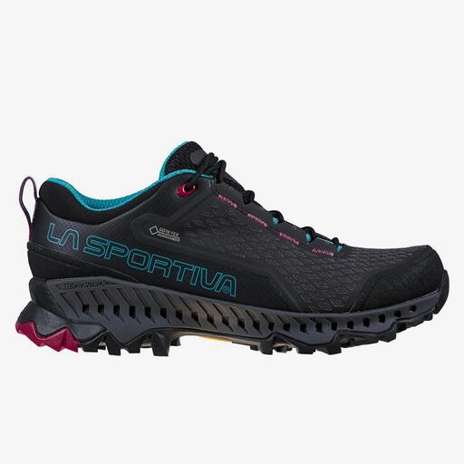 O Spire GTX esportivo