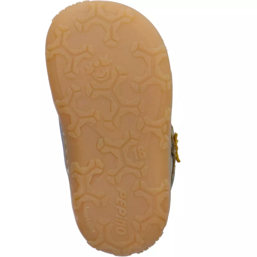 Pepino Lauflernschuh Romy see (mittel)