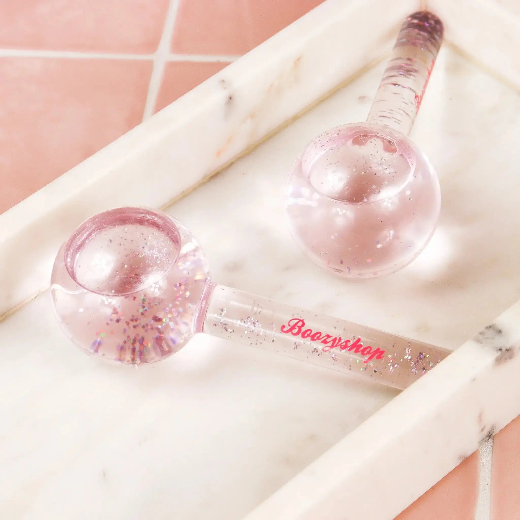 Ice Globe