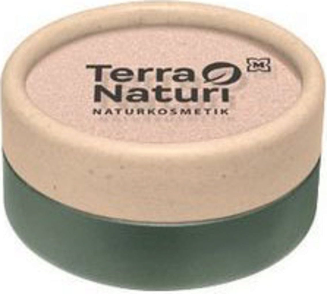 Terra Naturi  Mono Eyeshadow Shine, 01 - light (1,50 g)