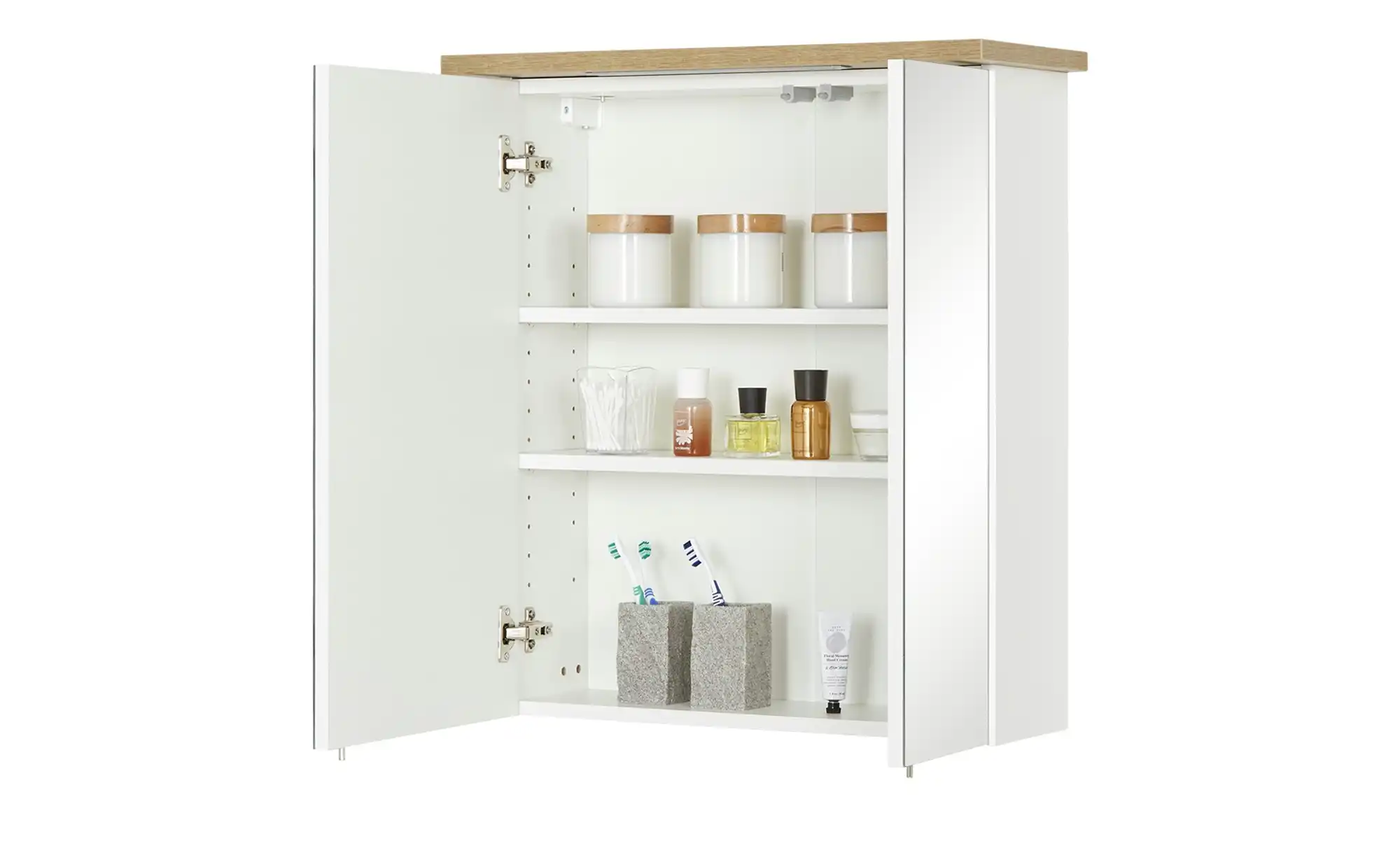 Spiegelschrank North