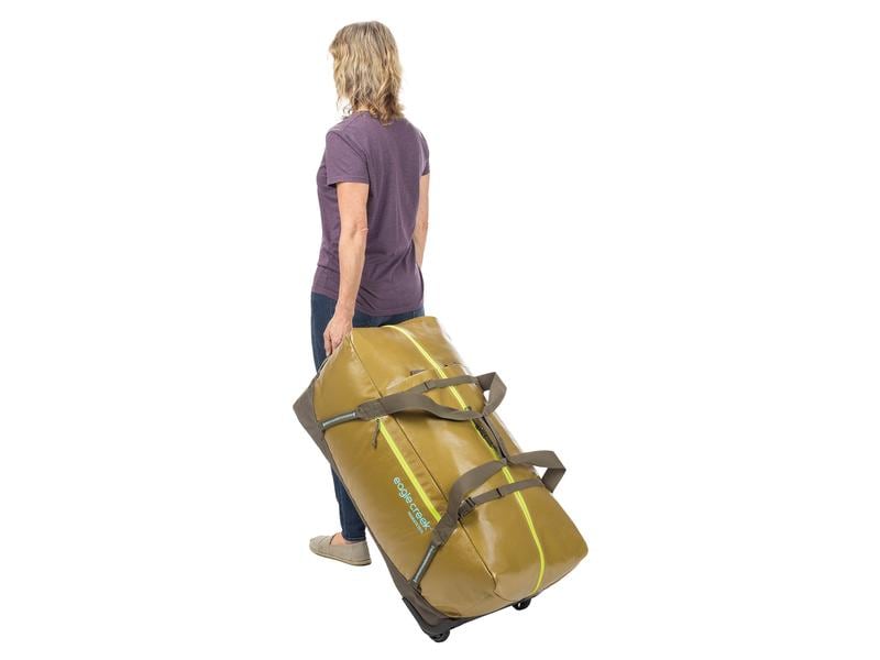eagle creek Duffle Bag Migrate Wheeled 130 l Umweltfreundliches Duffelbag