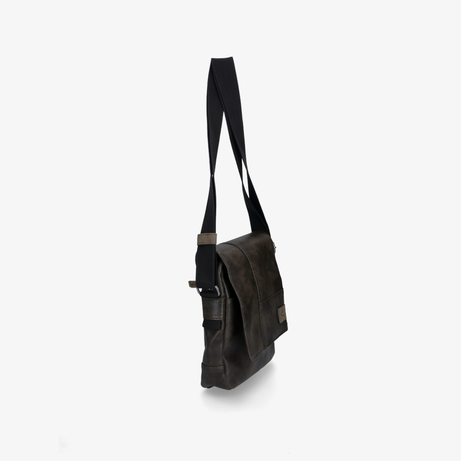 camel active Kinder Umhängetaschen braun