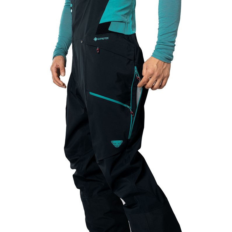 Dynafit Herren Tigard GTX Hose