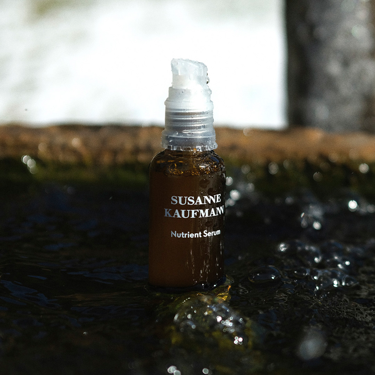 Nutrient Serum 30ml