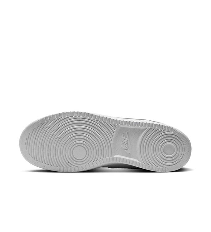 Nike Men Court Vision Mid Next Nature Sneakers