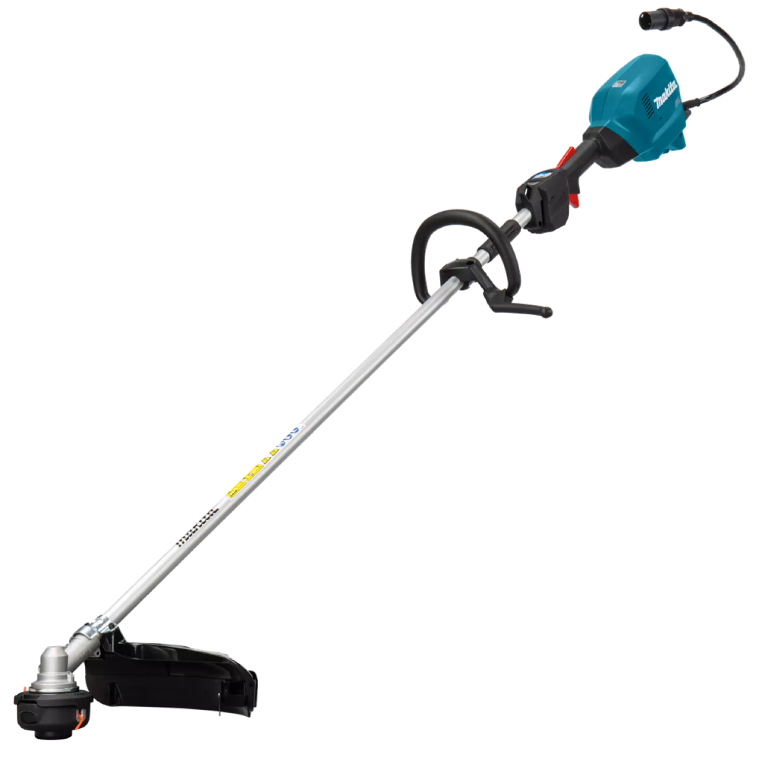 Makita UR201CZ 36V Li-Ion accu bosmaaier body - D-greep - 430x255mm - koolborstelloos