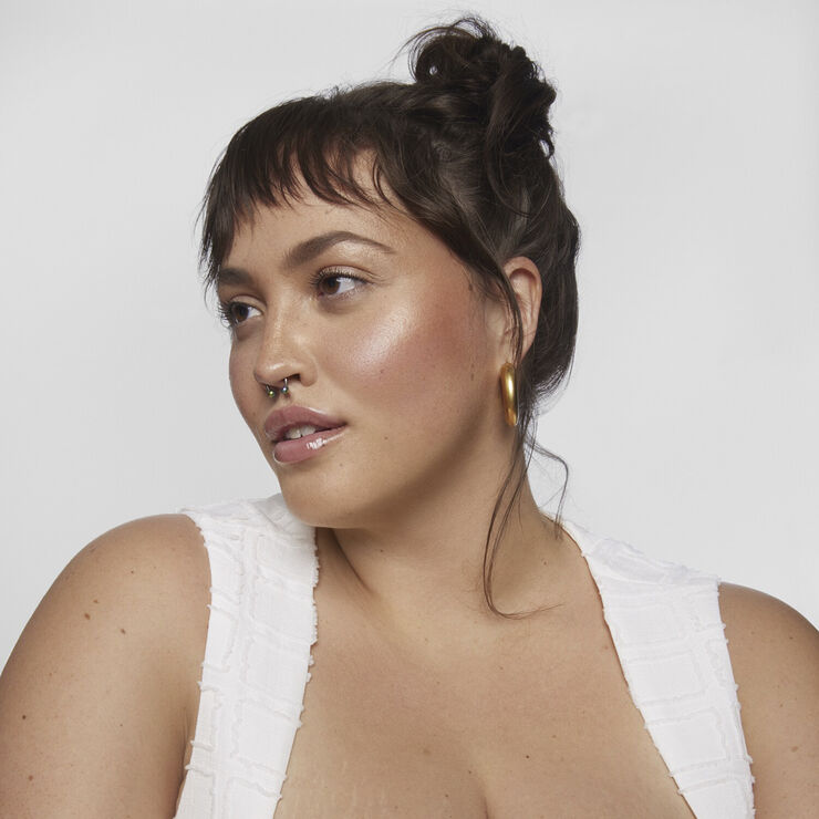 Milk Odyssey Lip Oil Gloss - Hydrating Non-Sticky Lip Oil Gloss