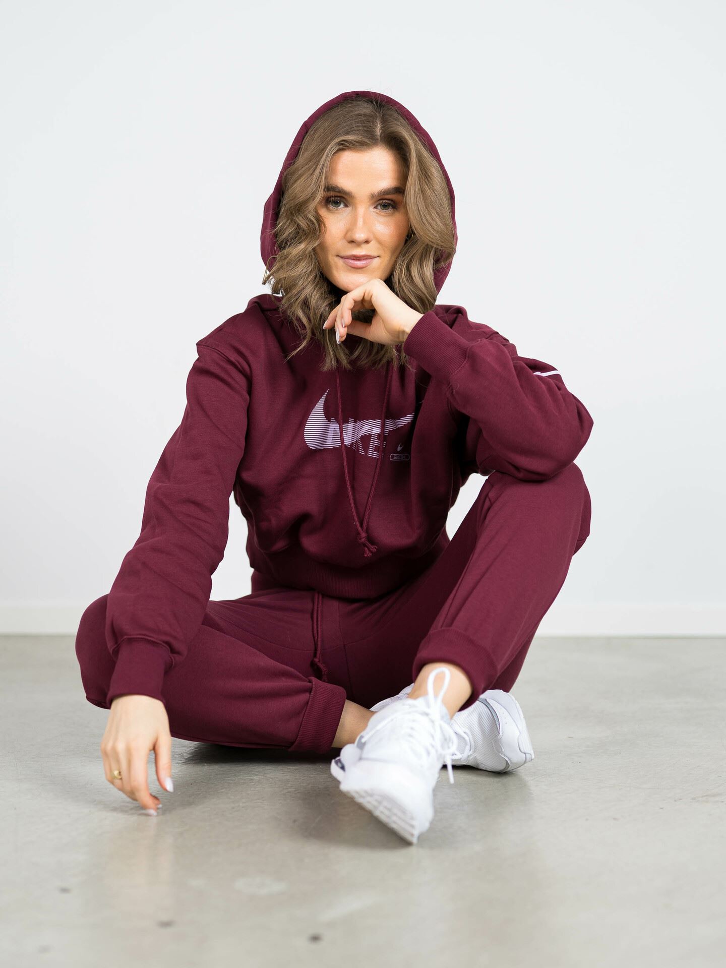 Swoosh Sportswear Fleece Jogger