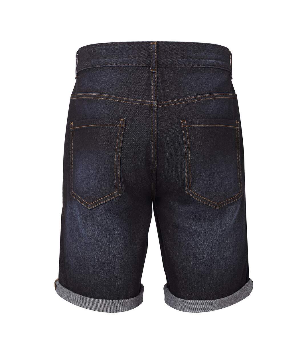 Wombat - Short - Homme (Indigo) - UTRW8802