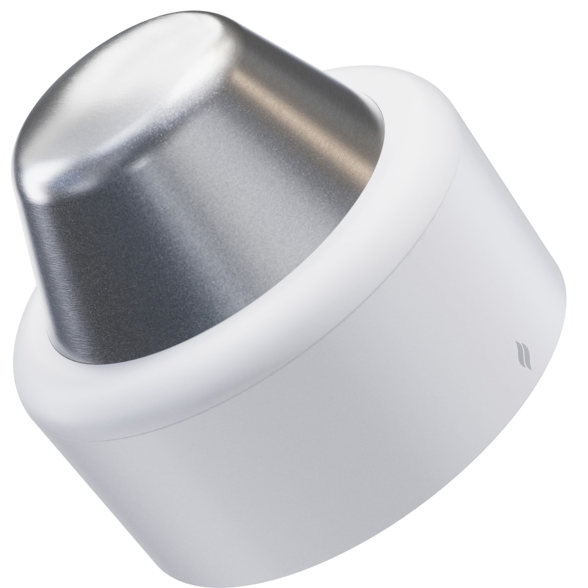 Therabody TheraFace Pro Hot and Cold Rings tilbehør TF0227101(hvit)