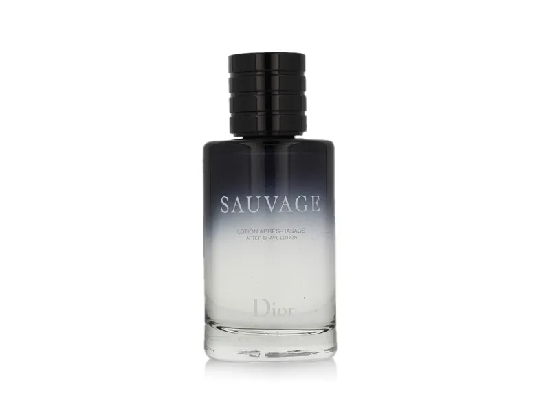 Dior Sauvage After Shave Lotion 100 ml