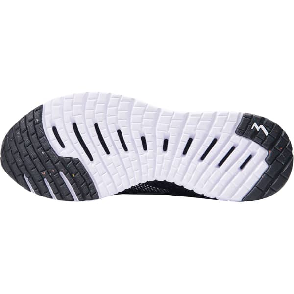 Chaussure running 361 FIERCE 2 BLACK/EBONY
