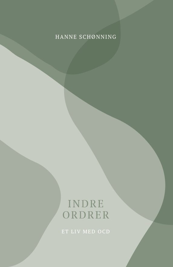 Indre Ordrer - Hanne Schønning - Bog