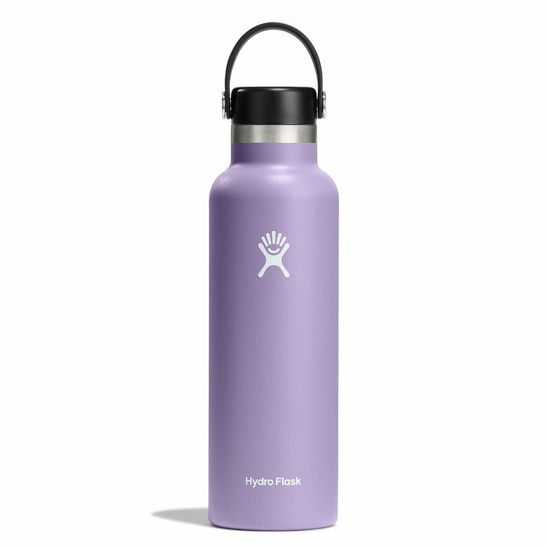 Hydro Flask 21oz Standard Flex Cap Isolierflasche