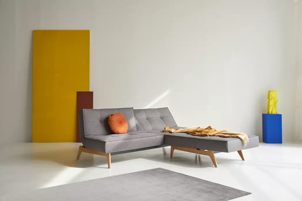 Sessel Splitback Eik Eiche