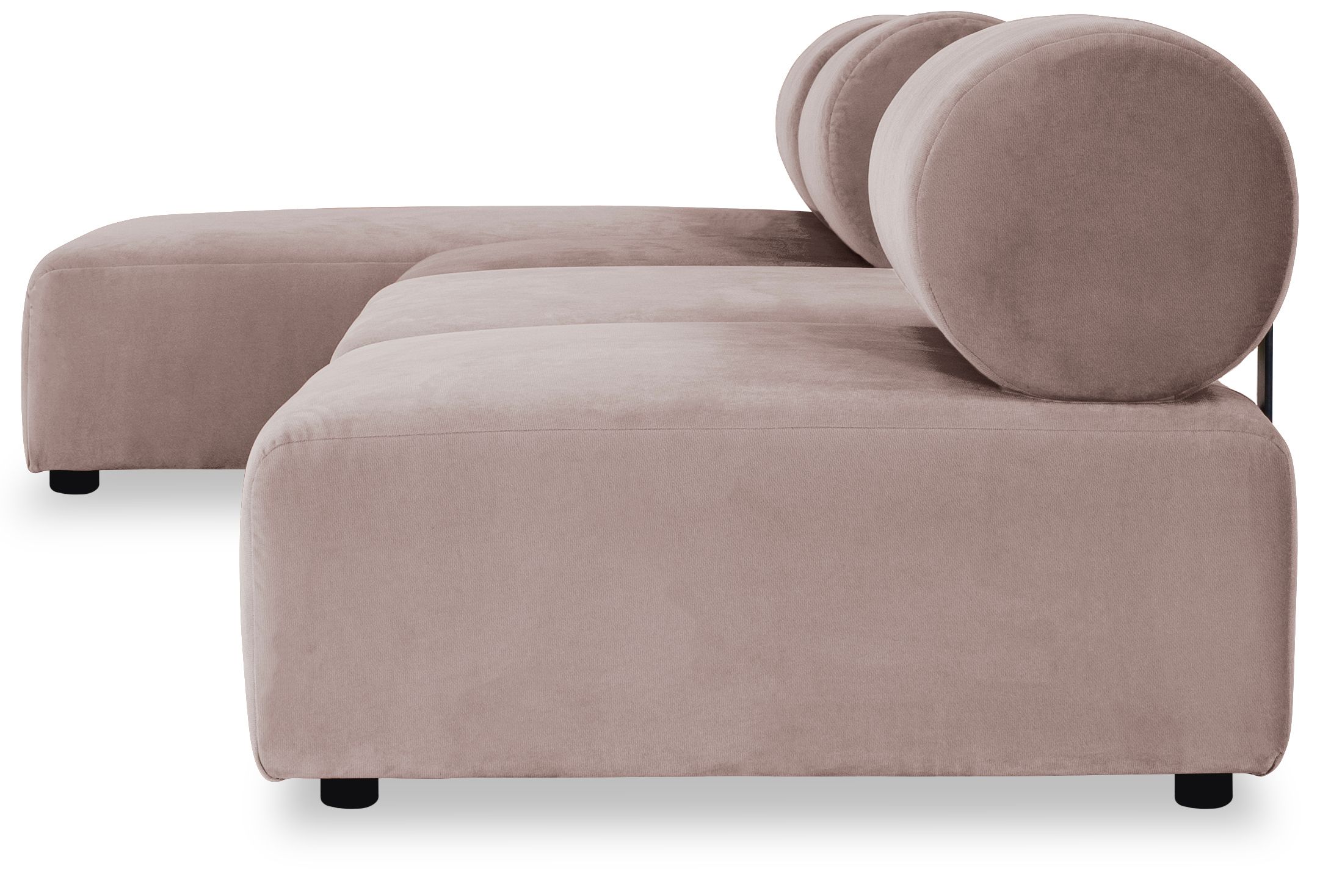 Loungebank  Rollo