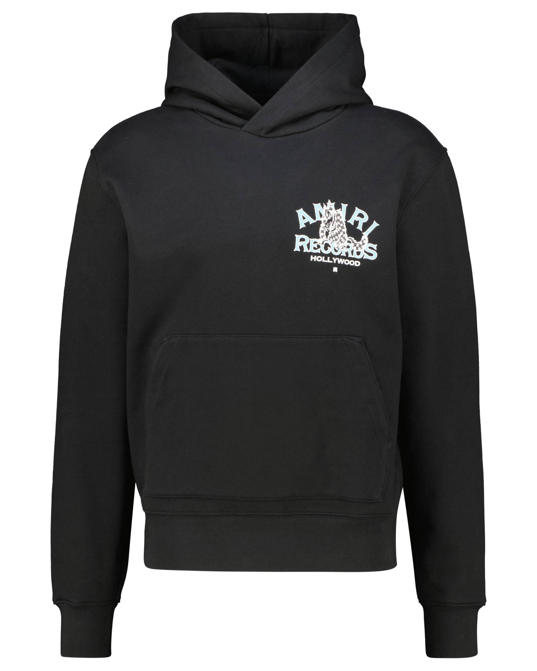 Amiri| Herren Hoodie RECORDS WOLF