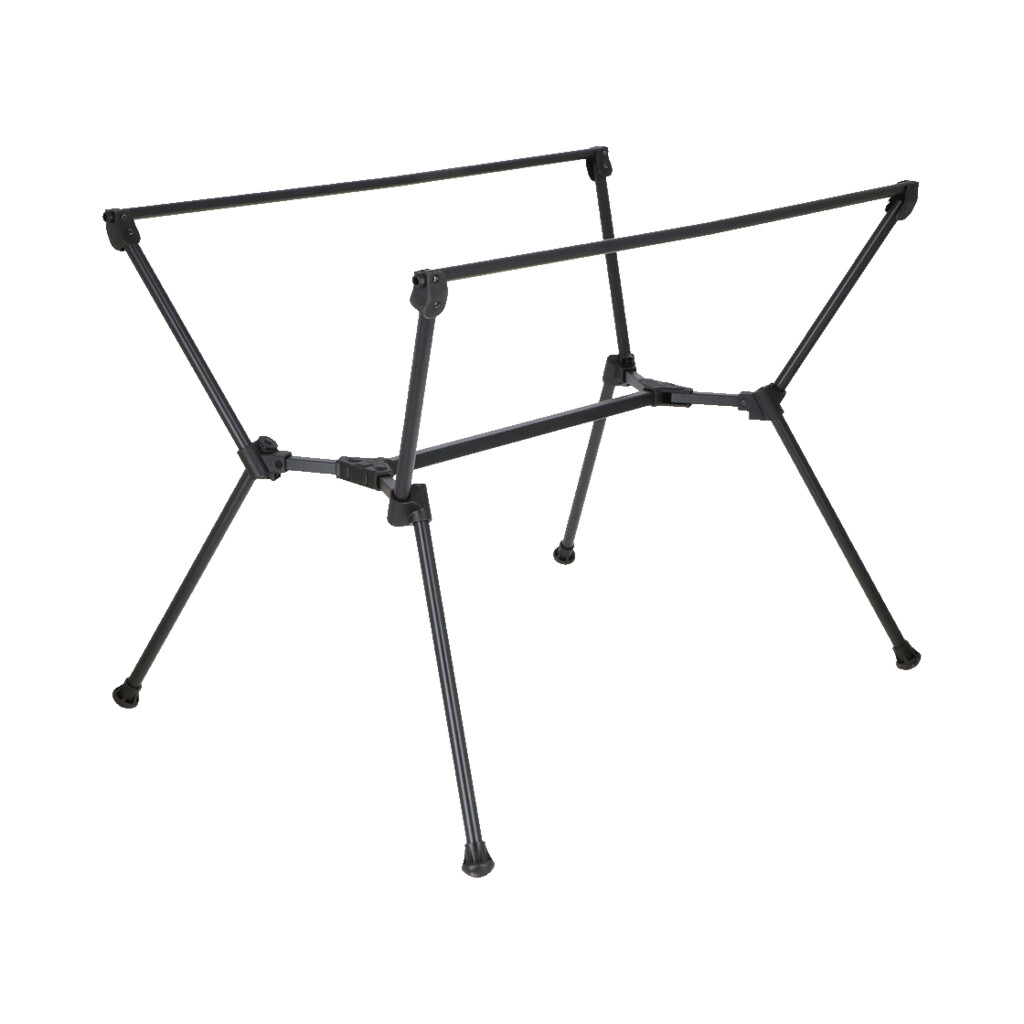 Travellife Finn Compact roltafel - 100 x 70 cm