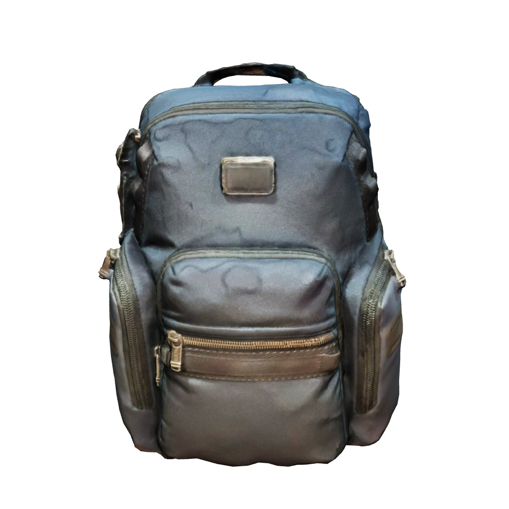 Tumi | Alpha Bravo | Laptop Rugzak 15