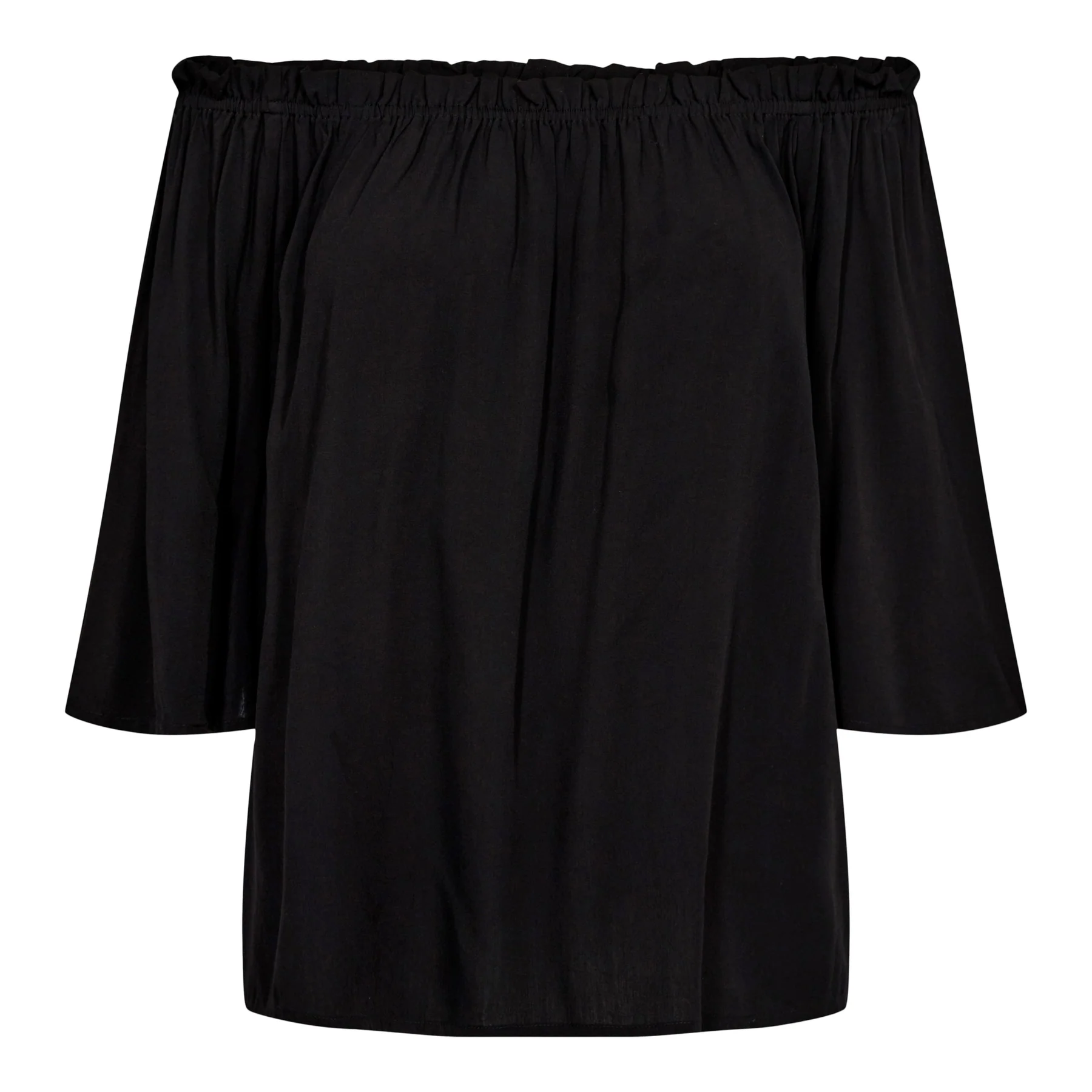 Liberte Odette-Offshoulder-Blouse