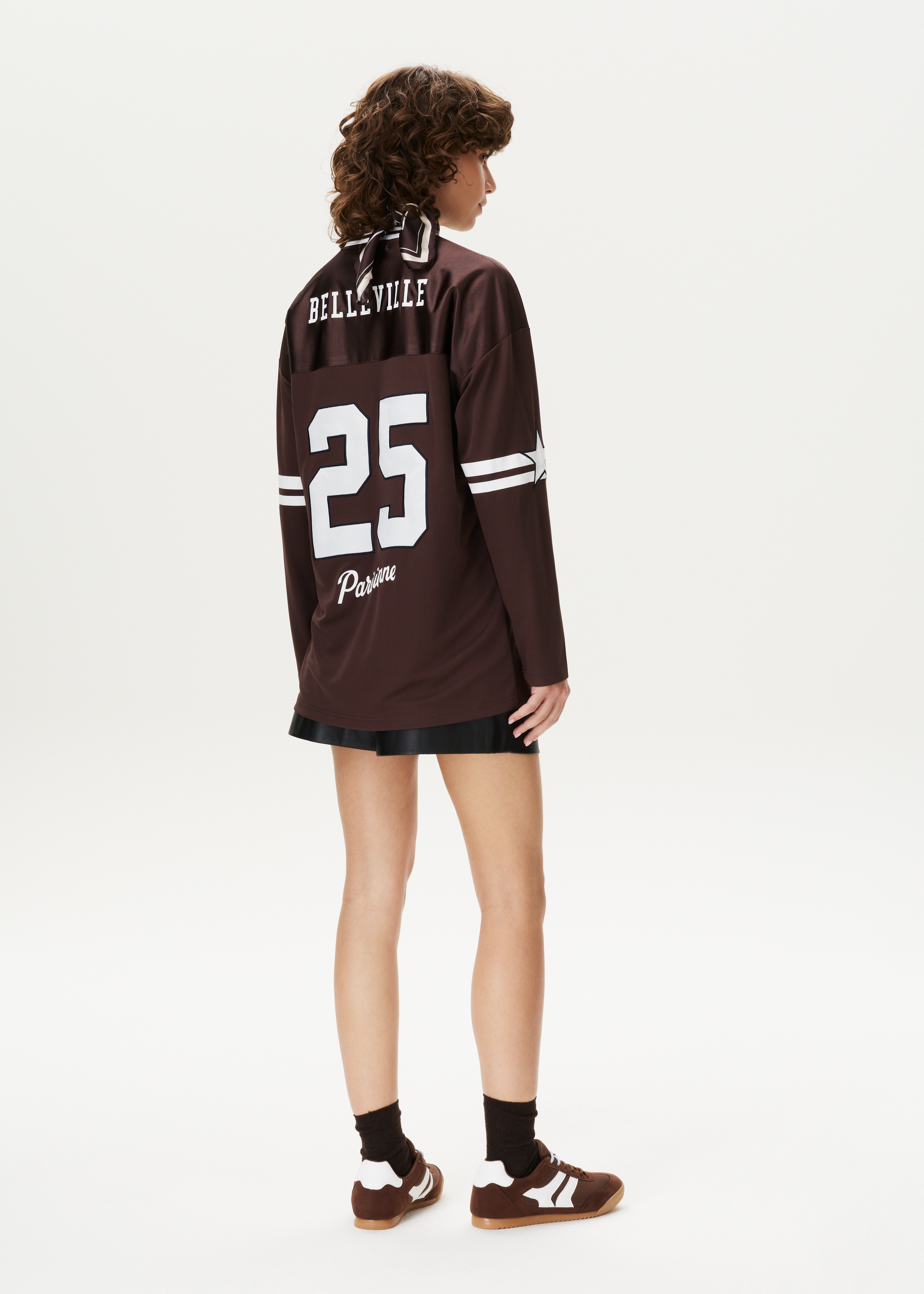 Football t-shirt
