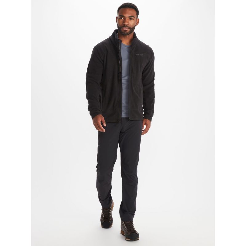 Reactor Polartec Jacket - Polaire homme