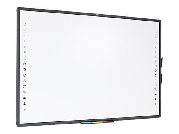 AVTek TT-BOARD 80 Pro - Interaktiv whiteboard - 83