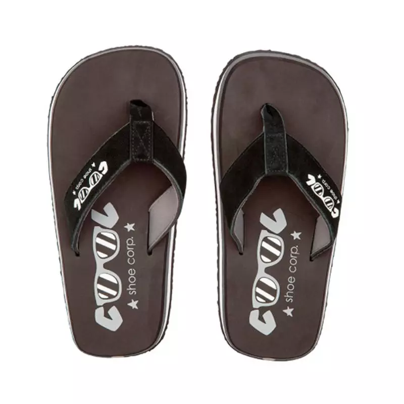 Tongs COOL SHOE Original Black 2