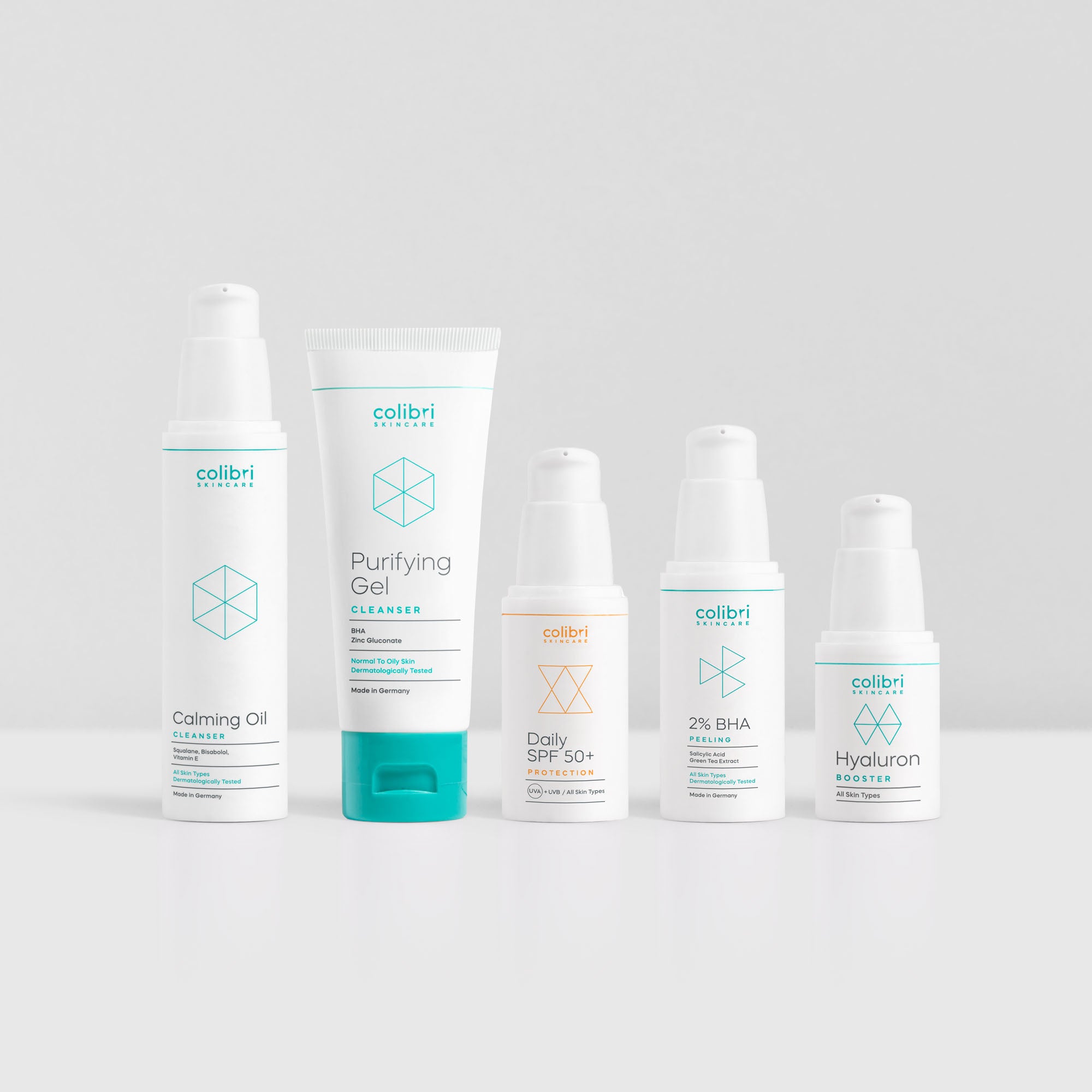 Travel Set