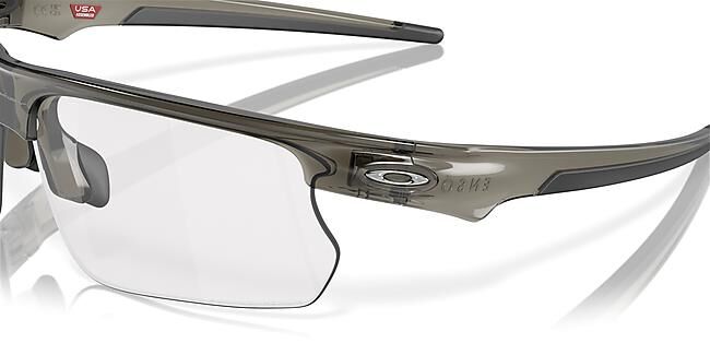 OAKLEY - LUNETTES DE SOLEIL BISPHAERA