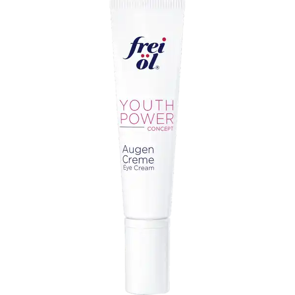 YOUTH POWER CONCEPT AugenCreme