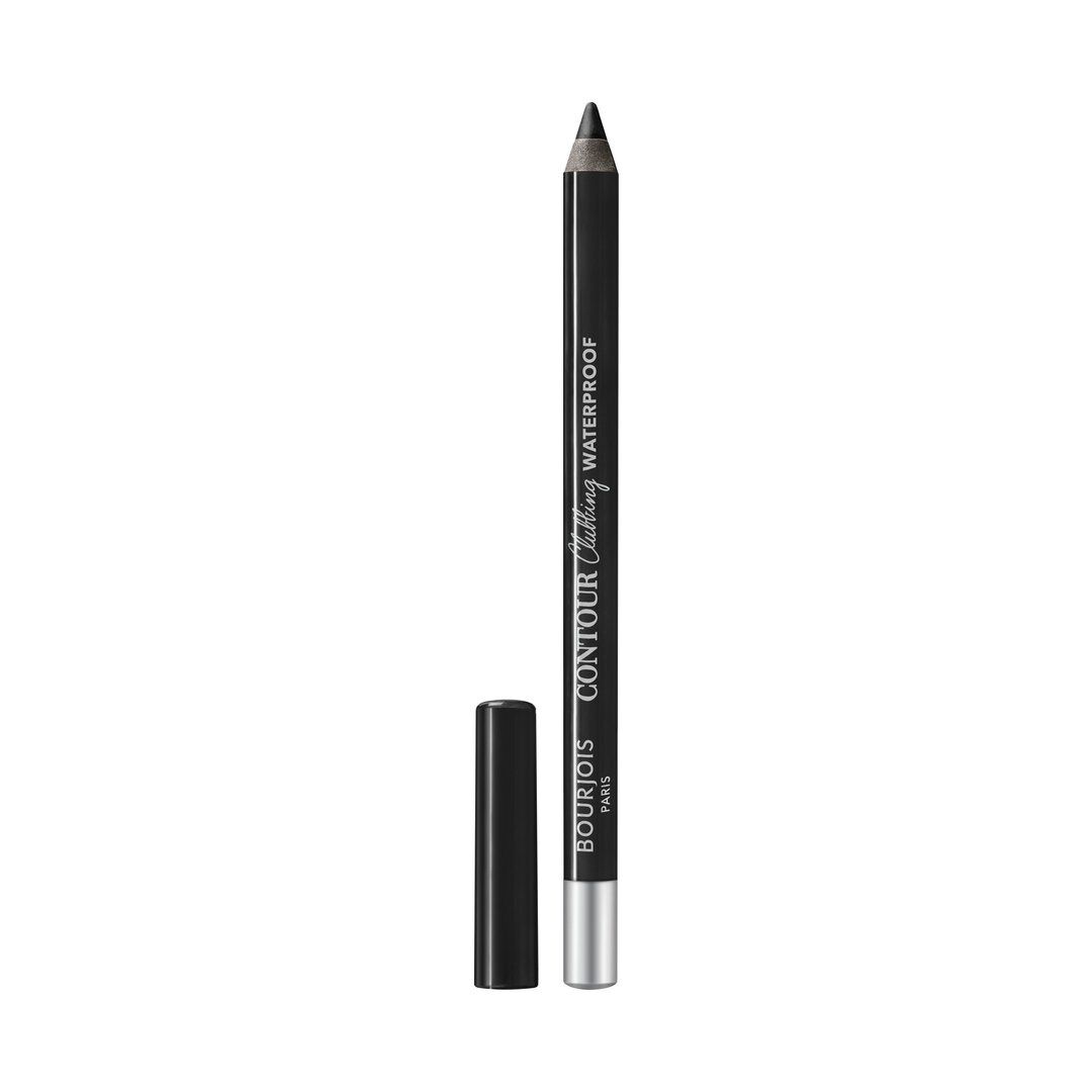 BOURJOIS  Contour Clubbing Waterproof Eye Pencil