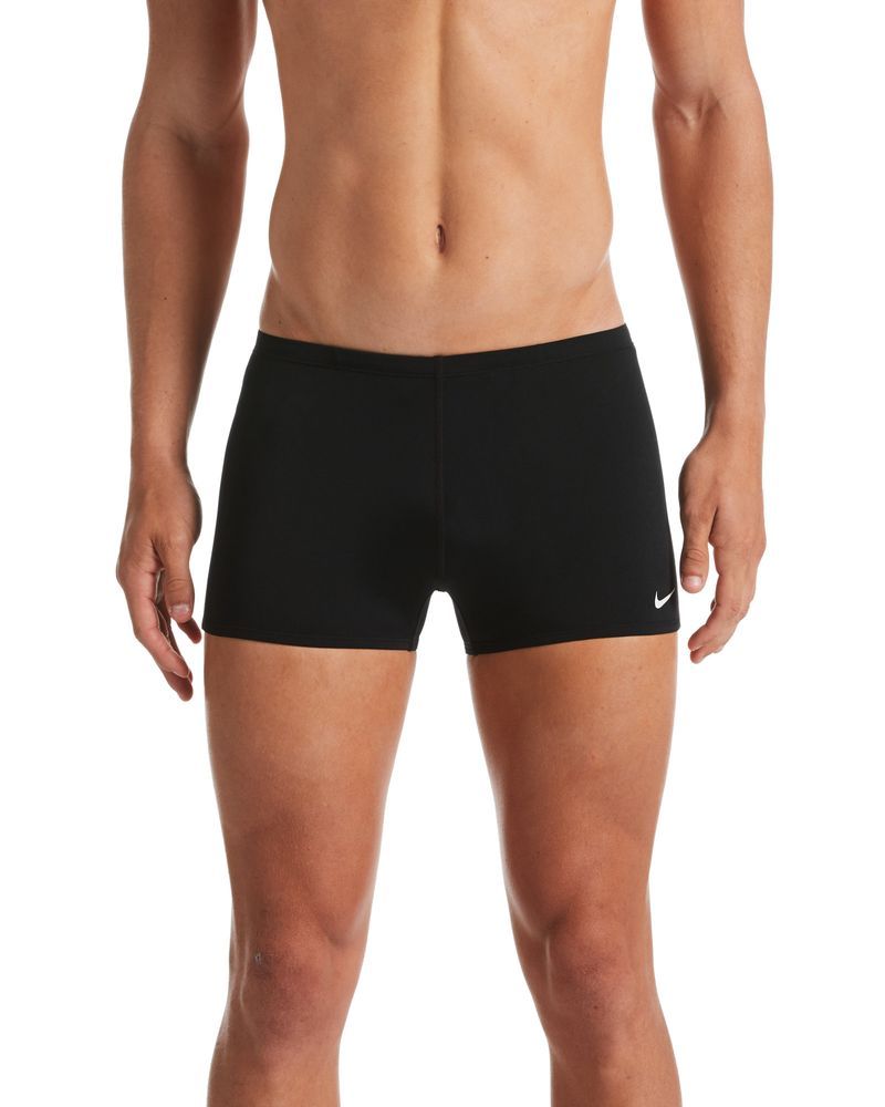 Maillot de bain Nike Swim Noir pour homme