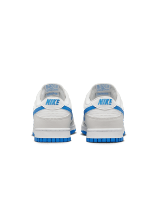 Nike Dunk Low Retro Men's Shoes
