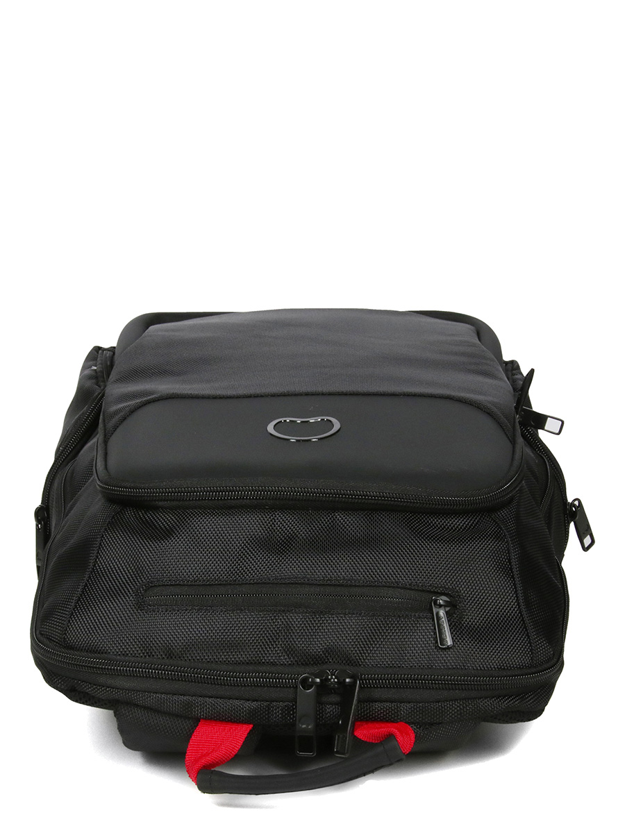 Sac À dos ordinateur Delsey Parvis Plus 15.6 pouces