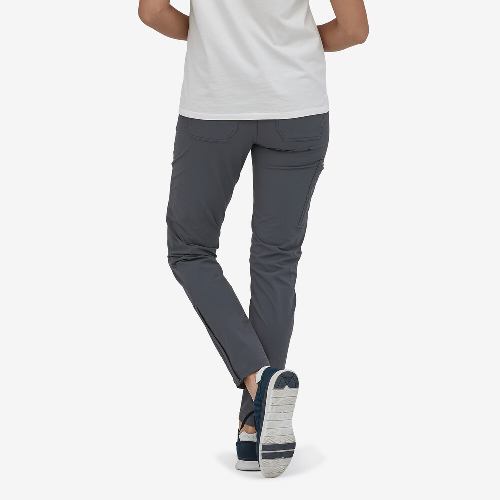 Skyline Traveler Damenhose - Normal