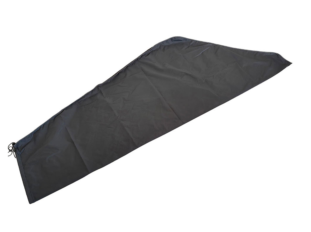 COBERTURA DE CHAPÉU DE SOL GARDENSTAR CINZENTO 72/37X200CM