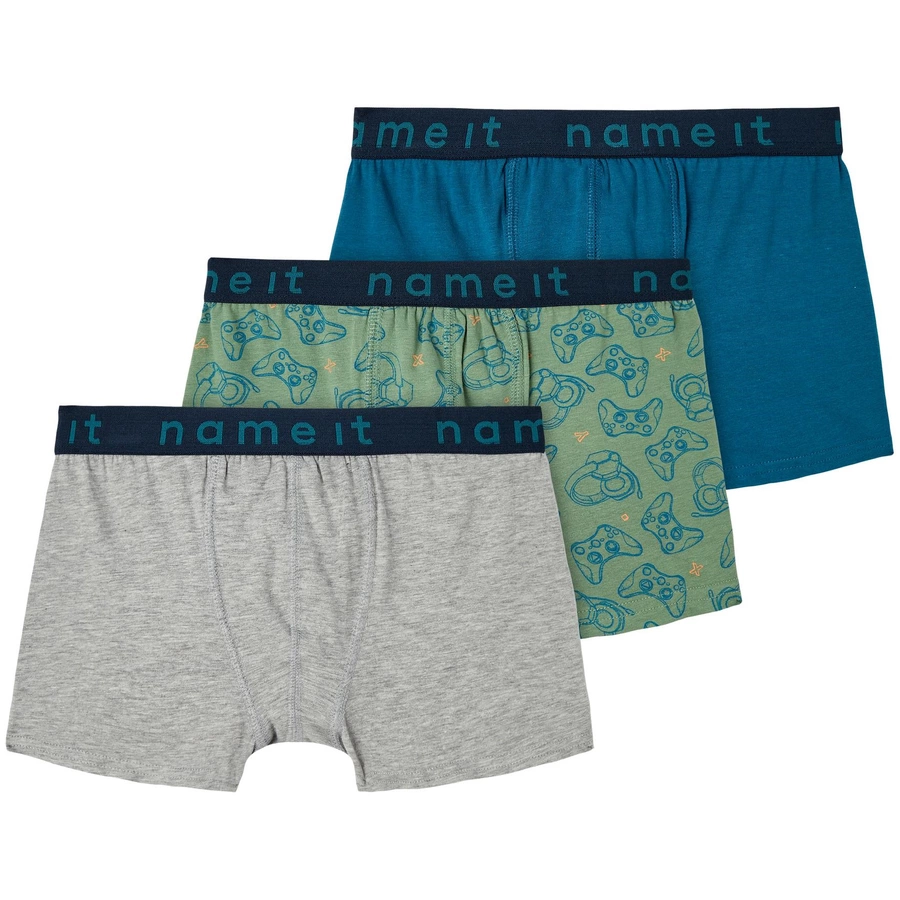 name it Boxershorts 3er Pack Gaming Corsair