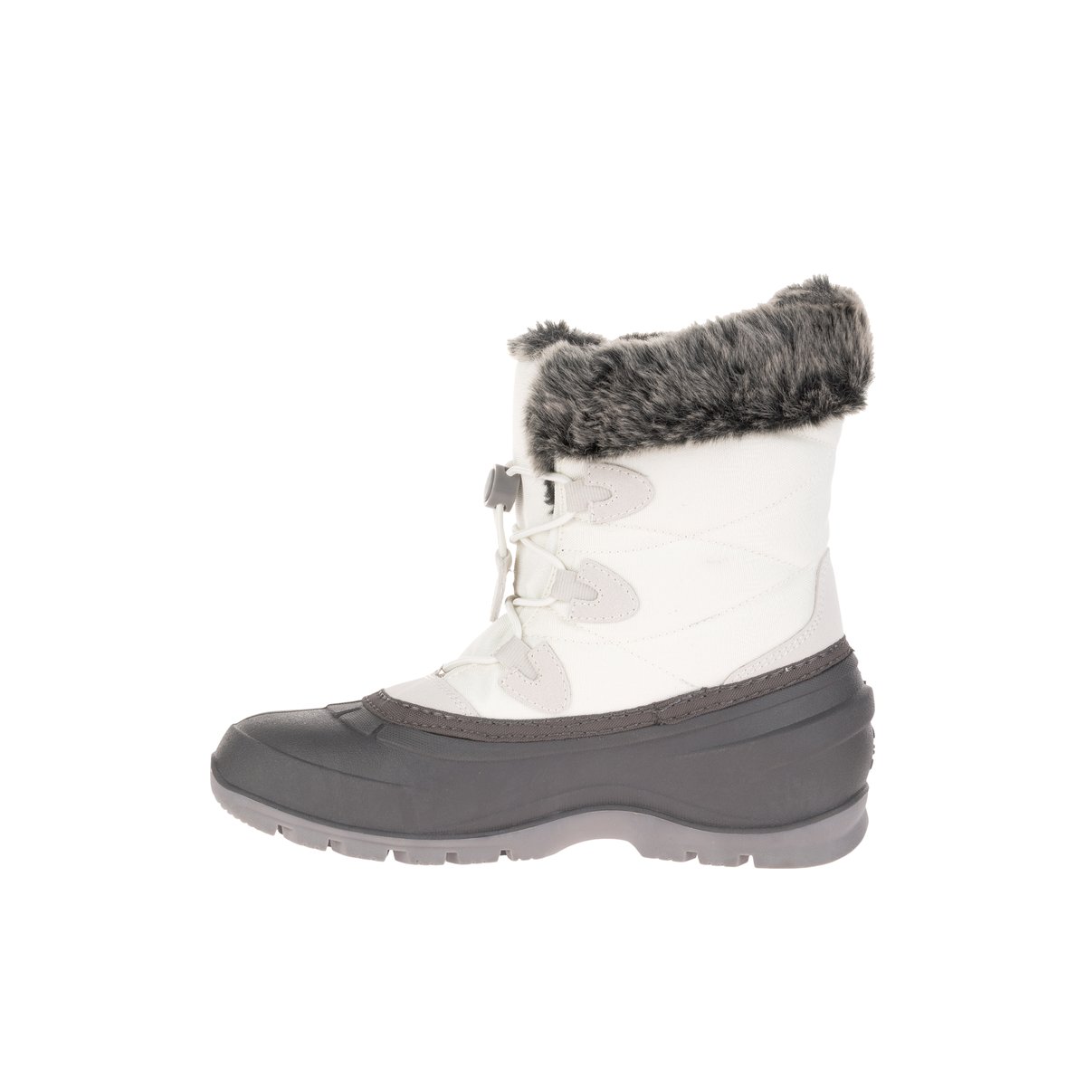 KAMIK-Momentum_l_2-Bottes d'hiver mi-mollet 