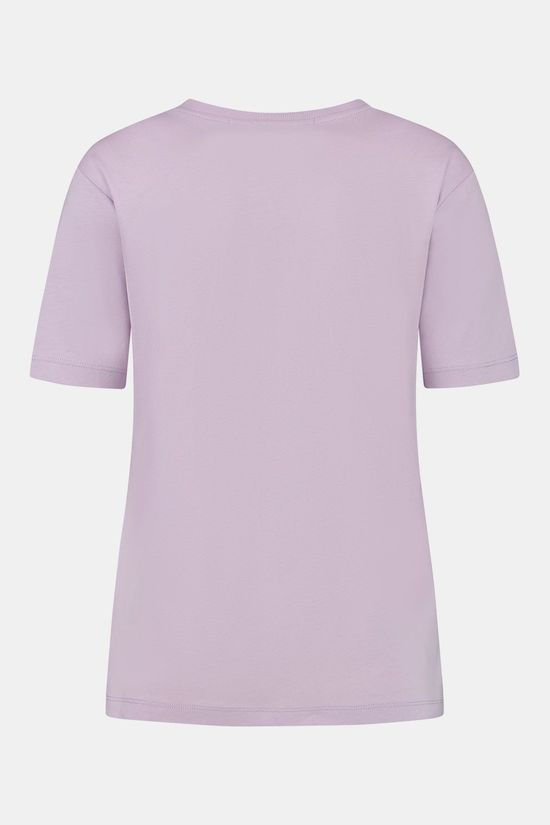Buitenmens Buitenmens Refibra Pocket T-Shirt Dames