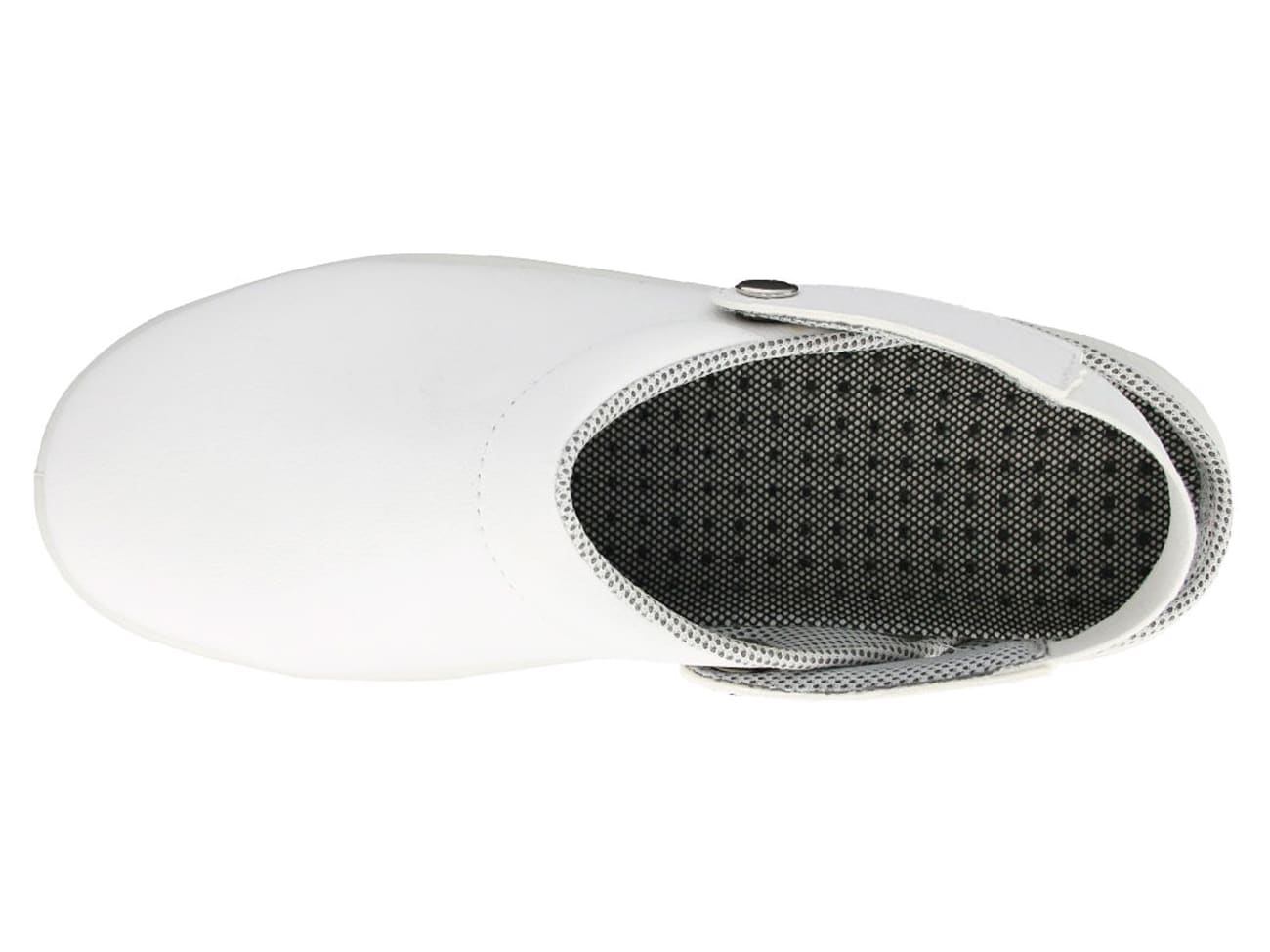 Sabot de sécurité - Silvo blanc - Taille 40 - NORD'WAYS